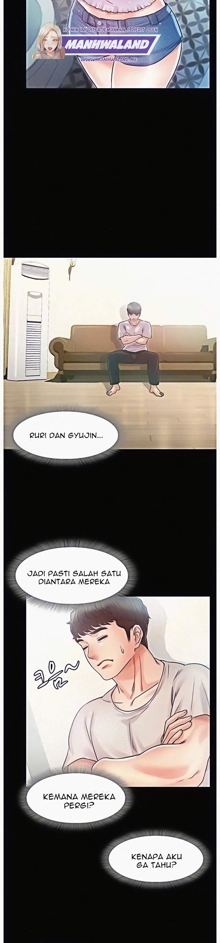 Who did you do with - Chapter 22 14