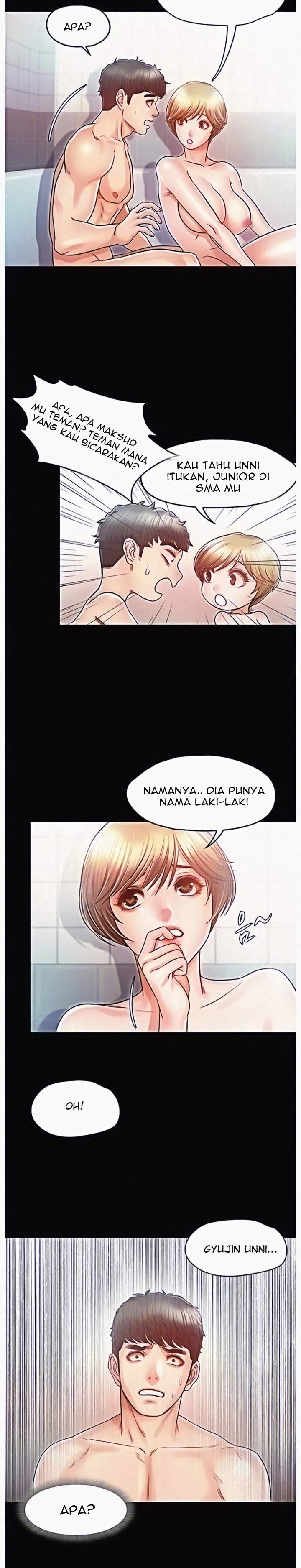 Who did you do with - Chapter 22 12