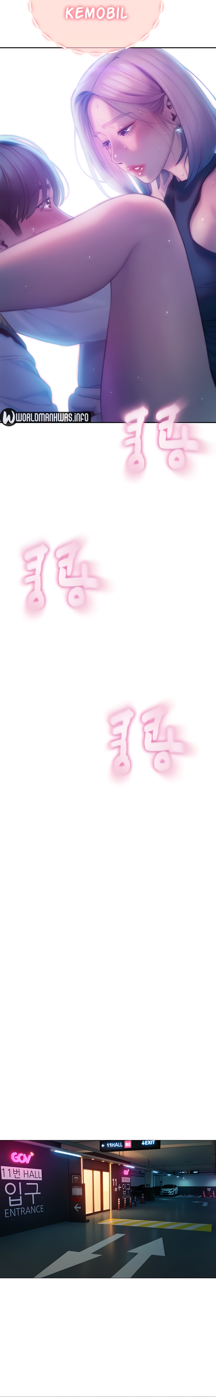 Love Limit Exceeded - Chapter 22 9
