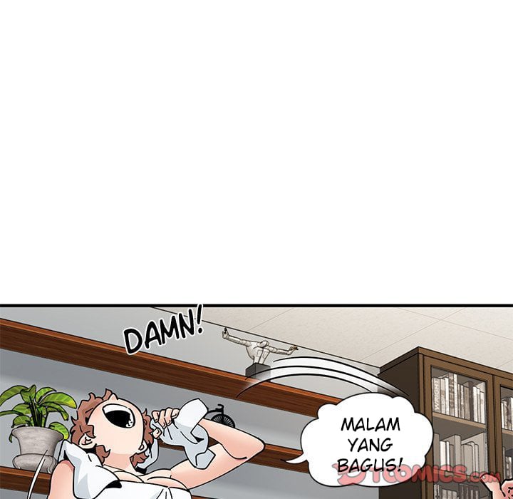 Love Factory - Chapter 15 111