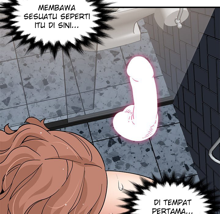 Love Factory - Chapter 15 22