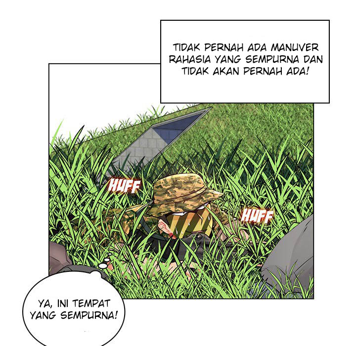 The Teacher Secret - Chapter 15 17