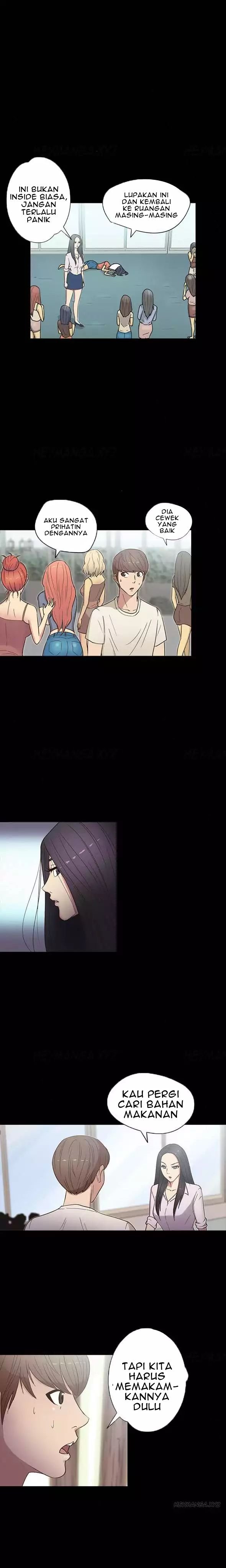Secret Island - Chapter 15 8