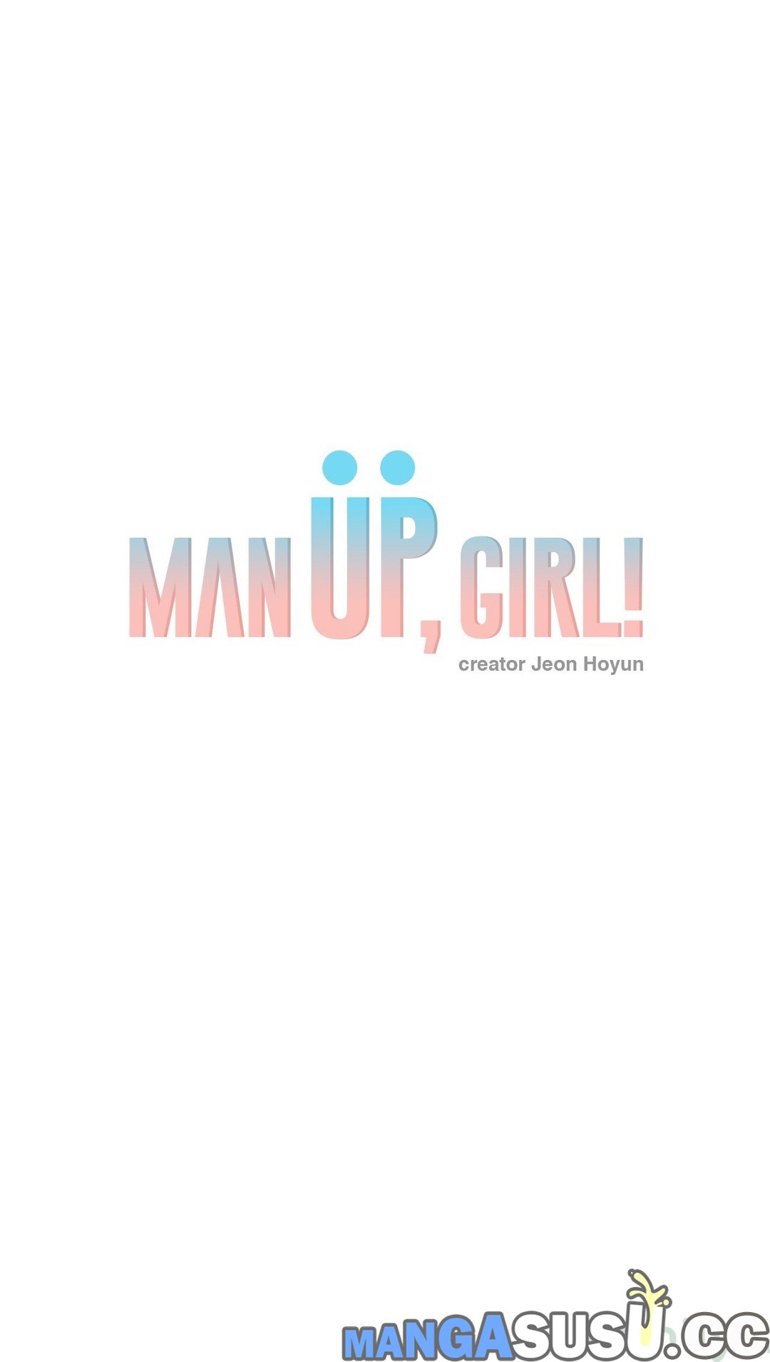 Man Up, Girl! - Chapter 15 8