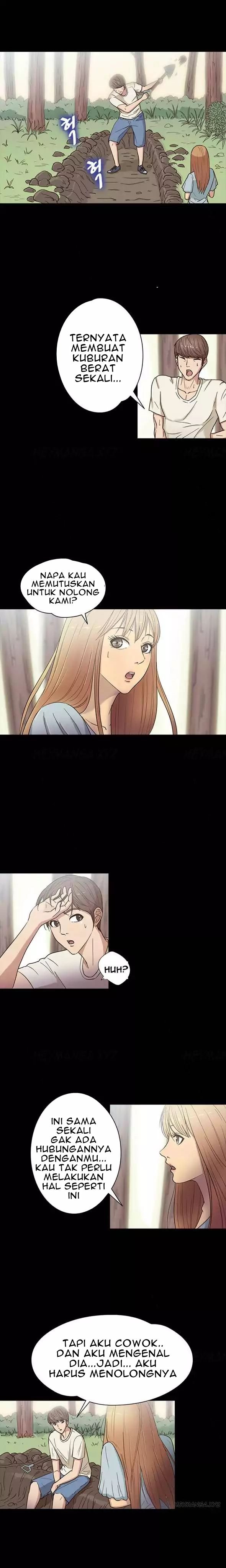 Secret Island - Chapter 15 10