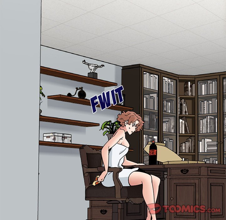 Love Factory - Chapter 15 129