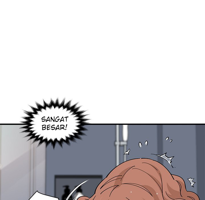 Love Factory - Chapter 15 37