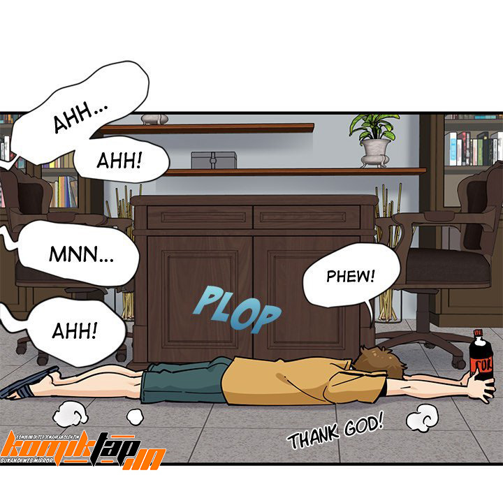 Love Factory - Chapter 15 103