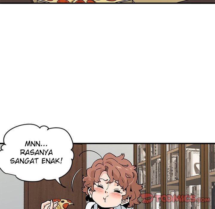 Love Factory - Chapter 15 120