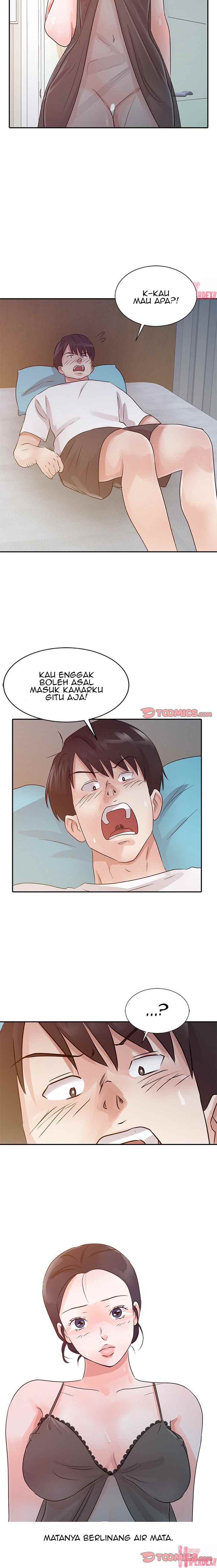 My Stepmom&#8217;s Plan - Chapter 15 4