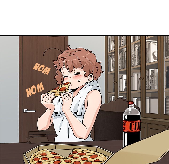 Love Factory - Chapter 15 119