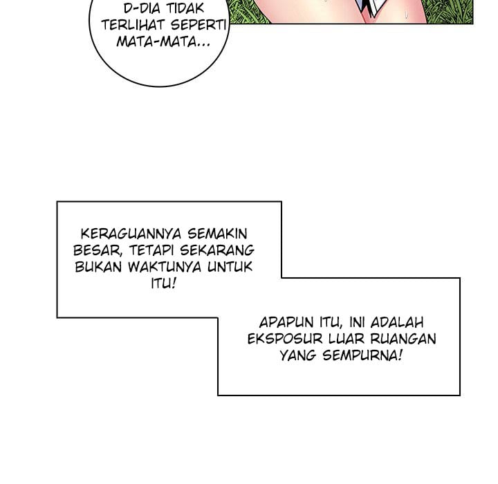 The Teacher Secret - Chapter 15 56