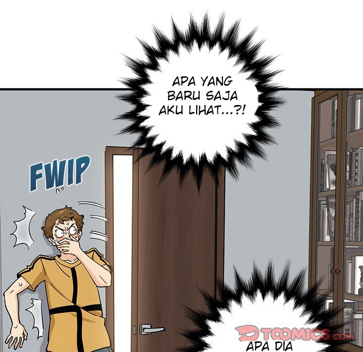 Love Factory - Chapter 15 60