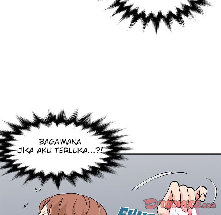 Love Factory - Chapter 15 27
