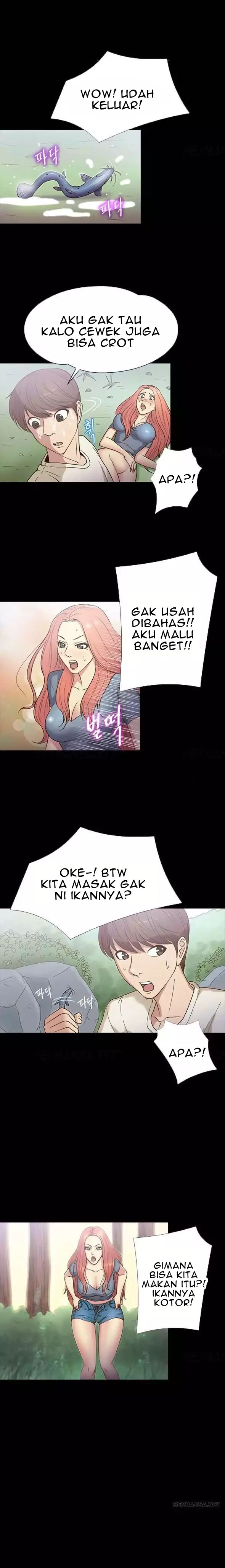 Secret Island - Chapter 15 2