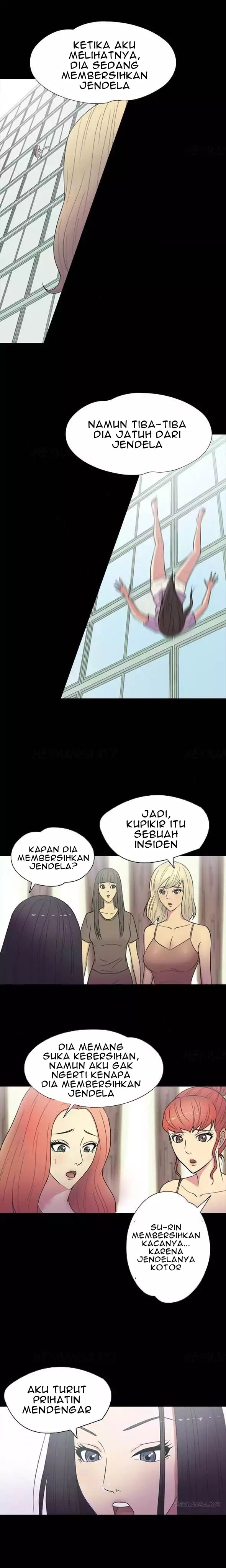 Secret Island - Chapter 15 7