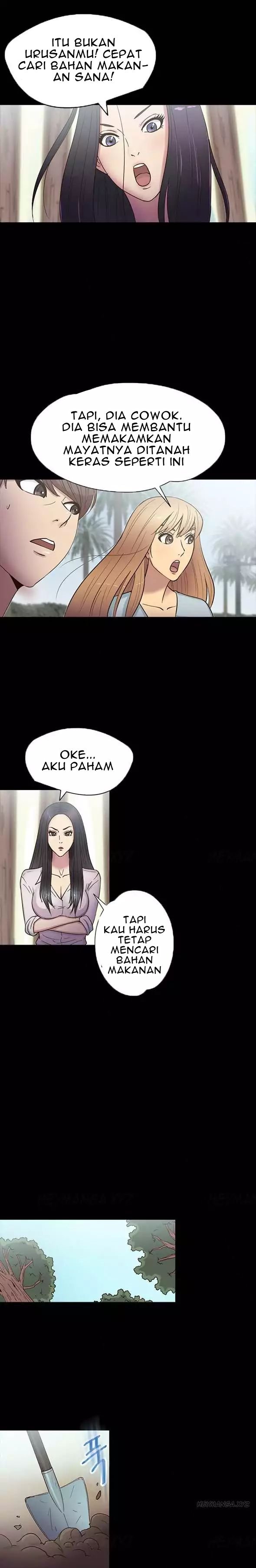 Secret Island - Chapter 15 9