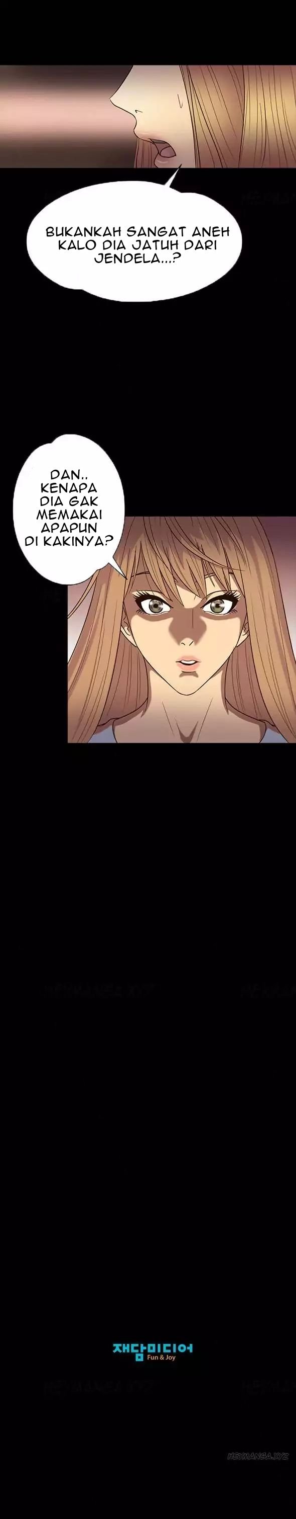 Secret Island - Chapter 15 12