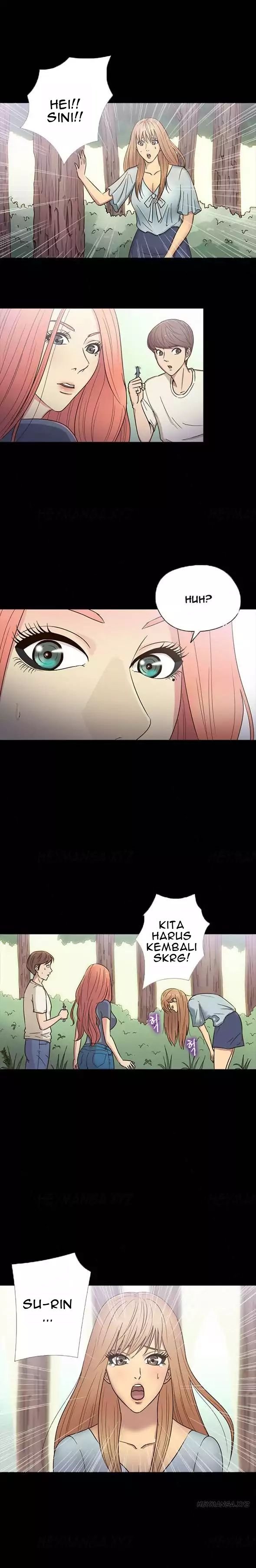 Secret Island - Chapter 15 3