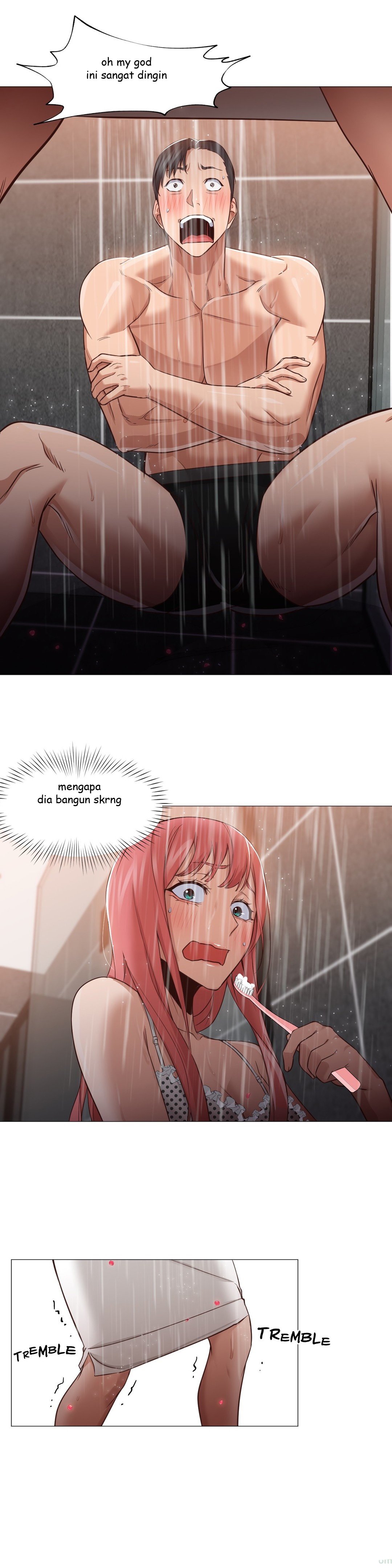 Man Up, Girl! - Chapter 15 25