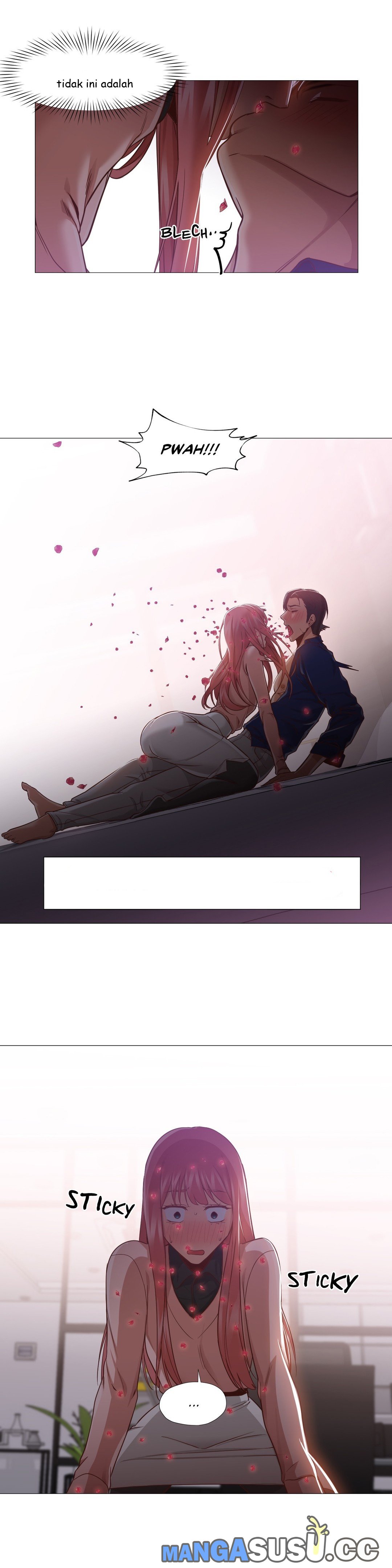 Man Up, Girl! - Chapter 15 21