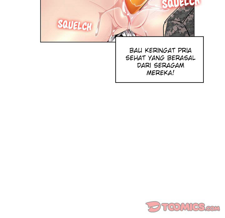 The Teacher Secret - Chapter 15 66