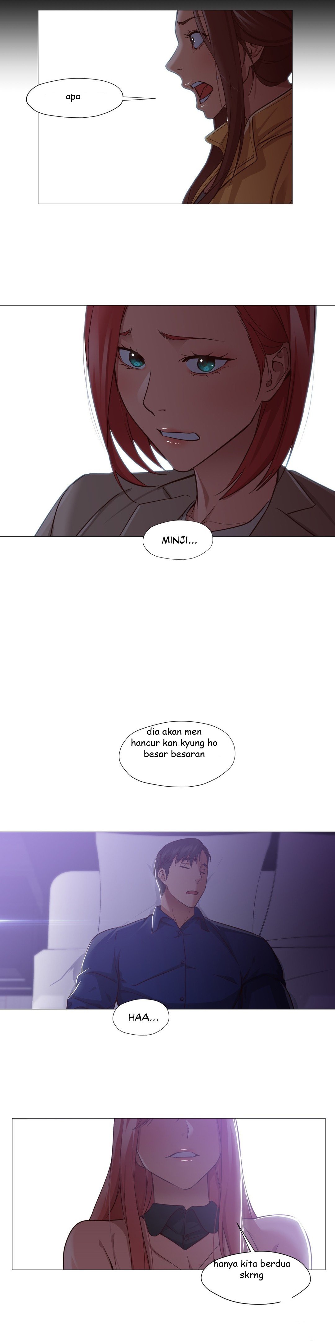 Man Up, Girl! - Chapter 15 12