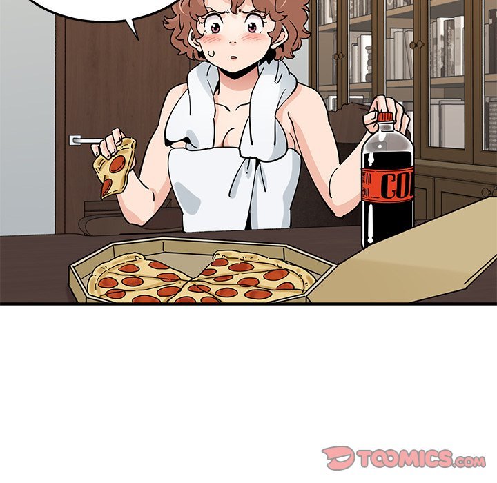 Love Factory - Chapter 15 126