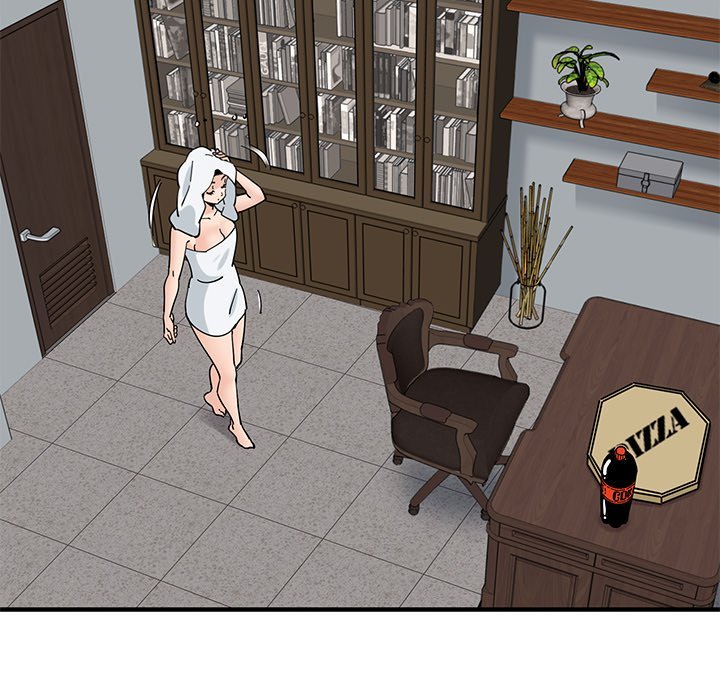 Love Factory - Chapter 15 110