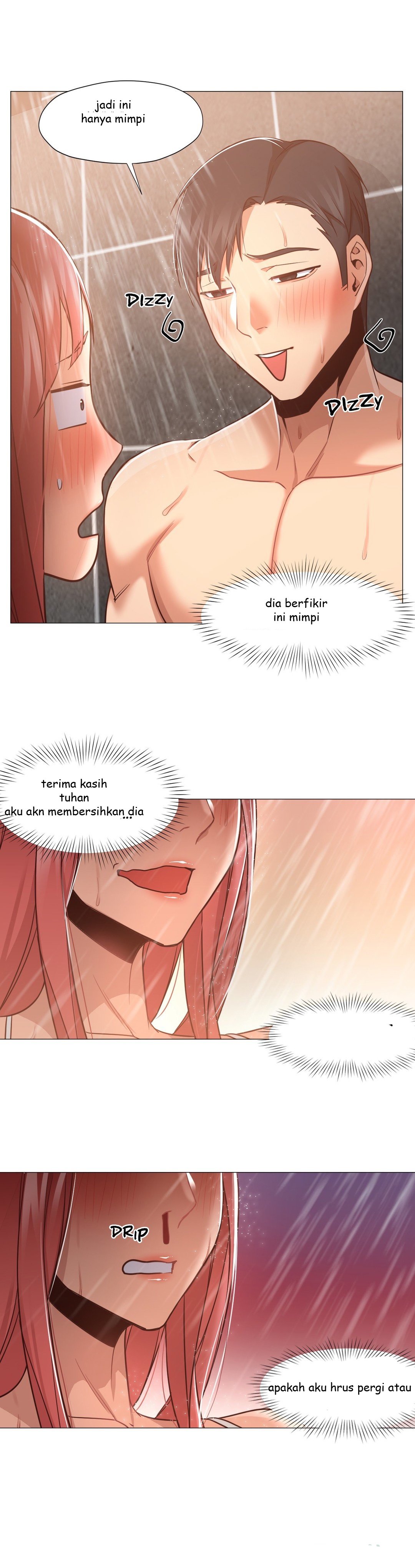 Man Up, Girl! - Chapter 15 29