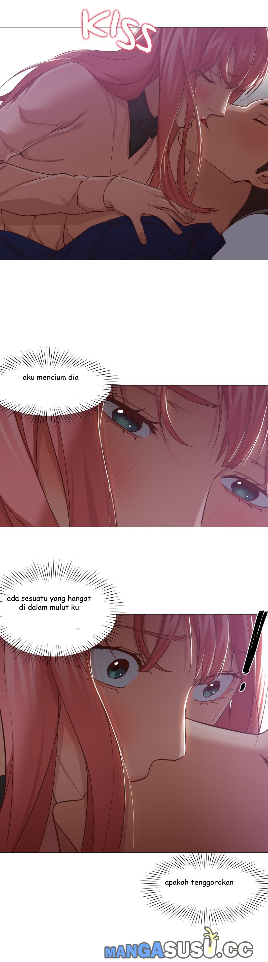 Man Up, Girl! - Chapter 15 20
