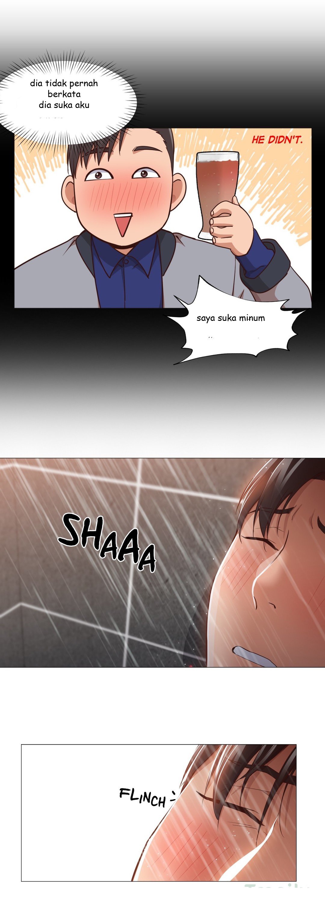 Man Up, Girl! - Chapter 15 24