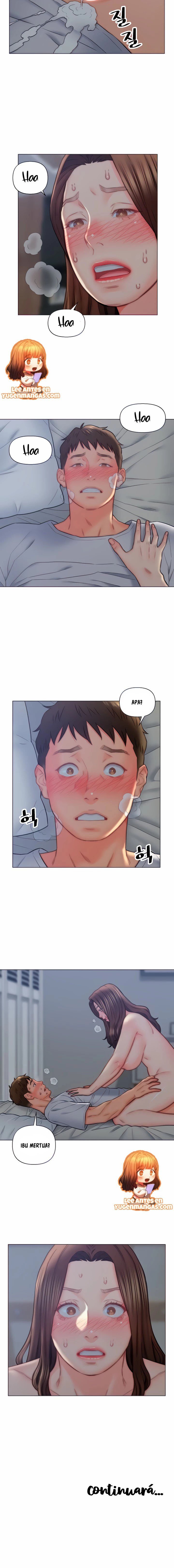 Daryl Son In Law - Chapter 15 8