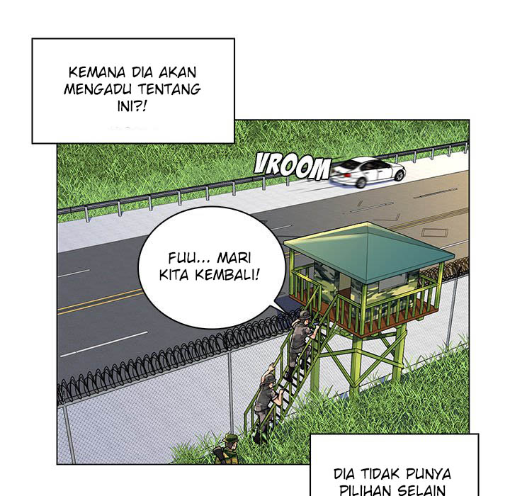 The Teacher Secret - Chapter 15 80