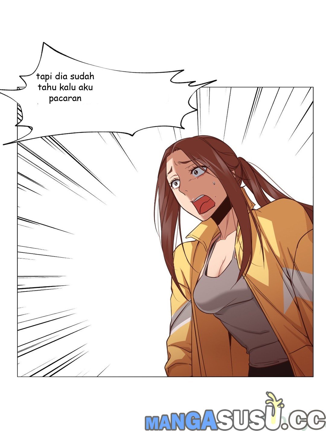 Man Up, Girl! - Chapter 15 14