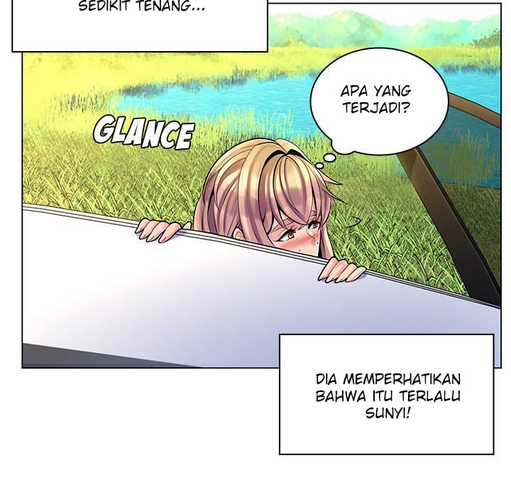 The Teacher Secret - Chapter 15 76