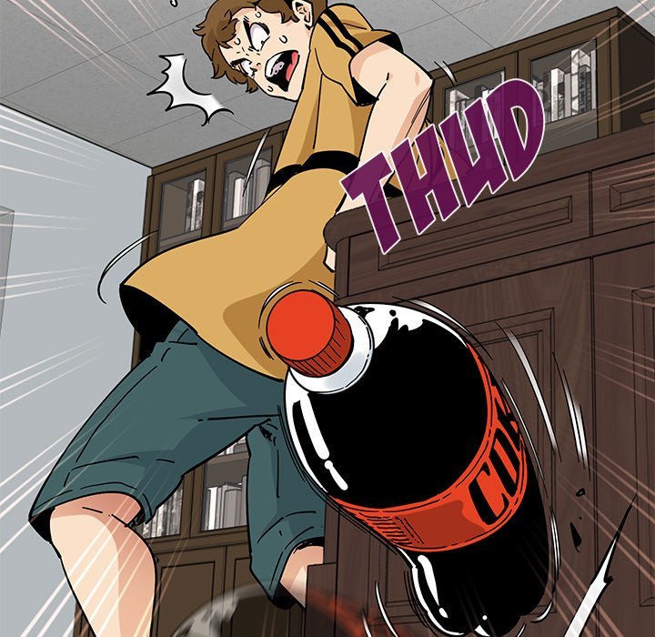 Love Factory - Chapter 15 97