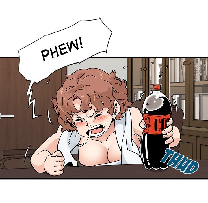 Love Factory - Chapter 15 116