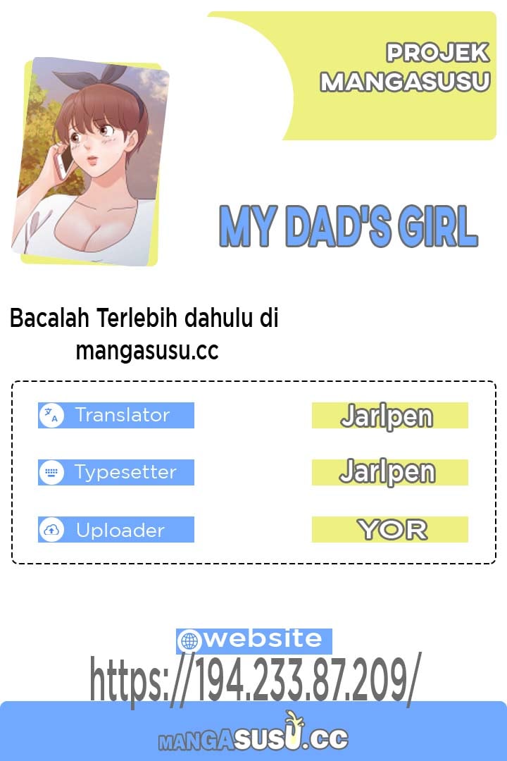 My Stepmom&#8217;s Plan - Chapter 15 1