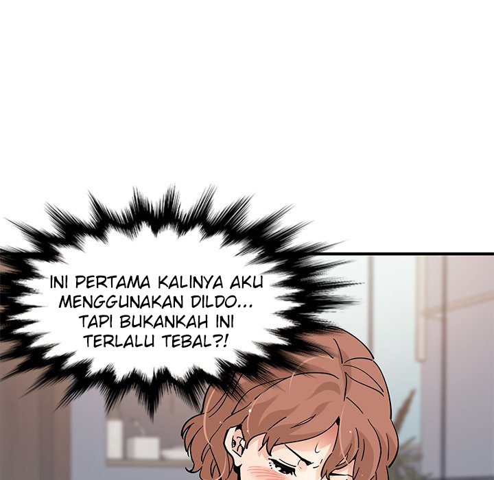 Love Factory - Chapter 15 25