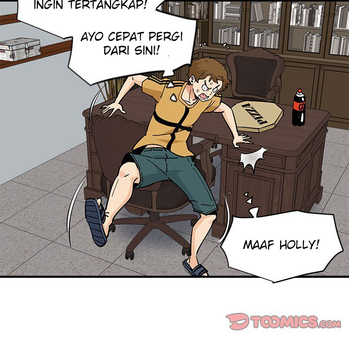 Love Factory - Chapter 15 93