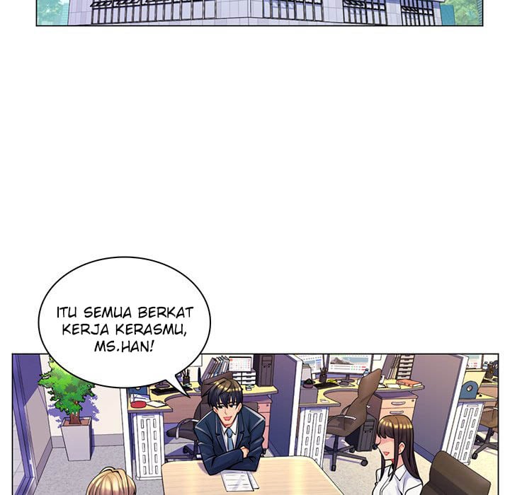 The Teacher Secret - Chapter 15 113