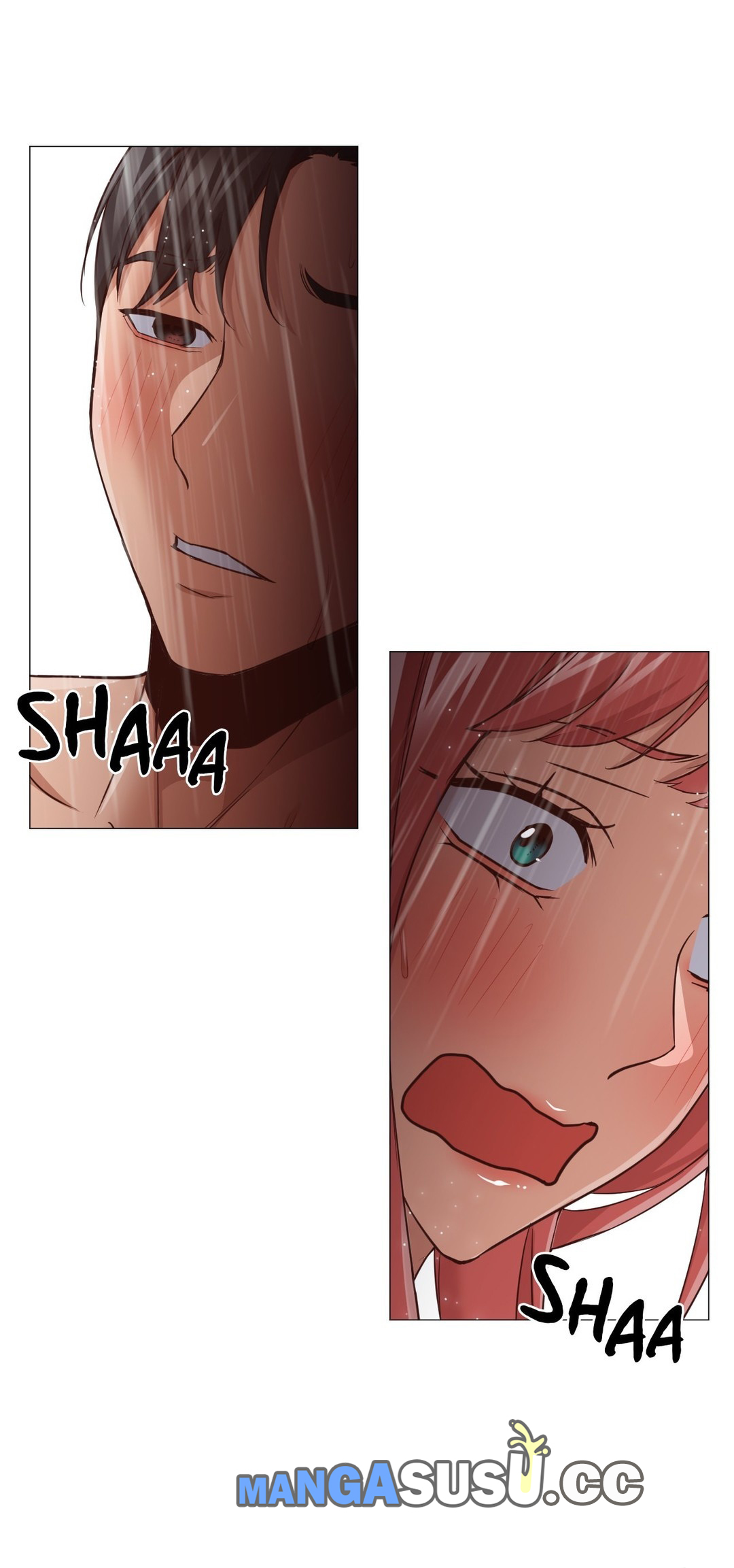 Man Up, Girl! - Chapter 15 27