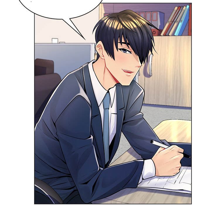The Teacher Secret - Chapter 15 115