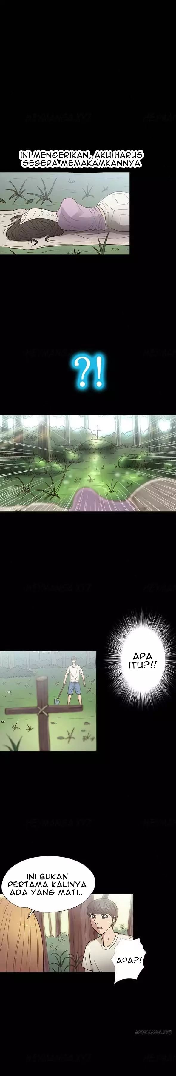 Secret Island - Chapter 15 11