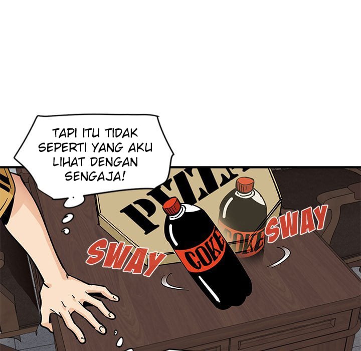 Love Factory - Chapter 15 94