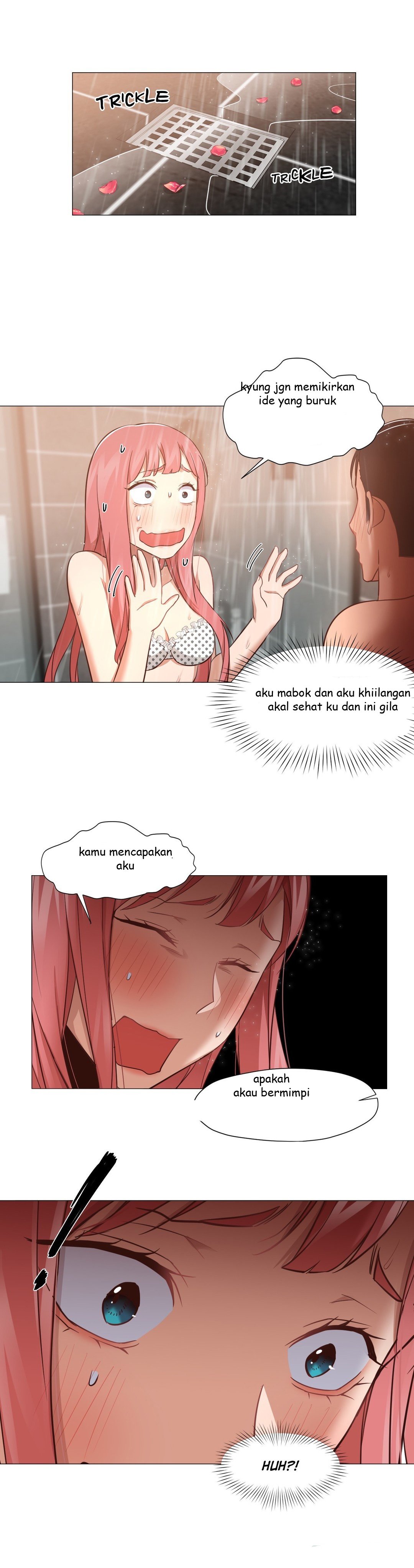 Man Up, Girl! - Chapter 15 28