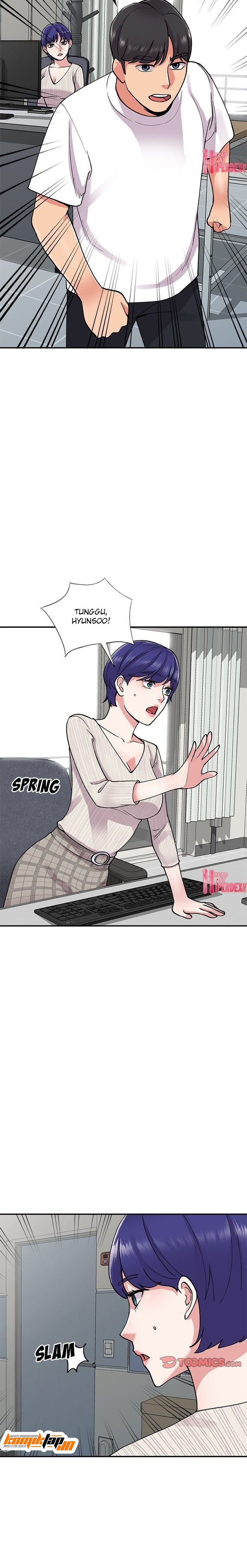 Shh! Her Secret - Chapter 64 5