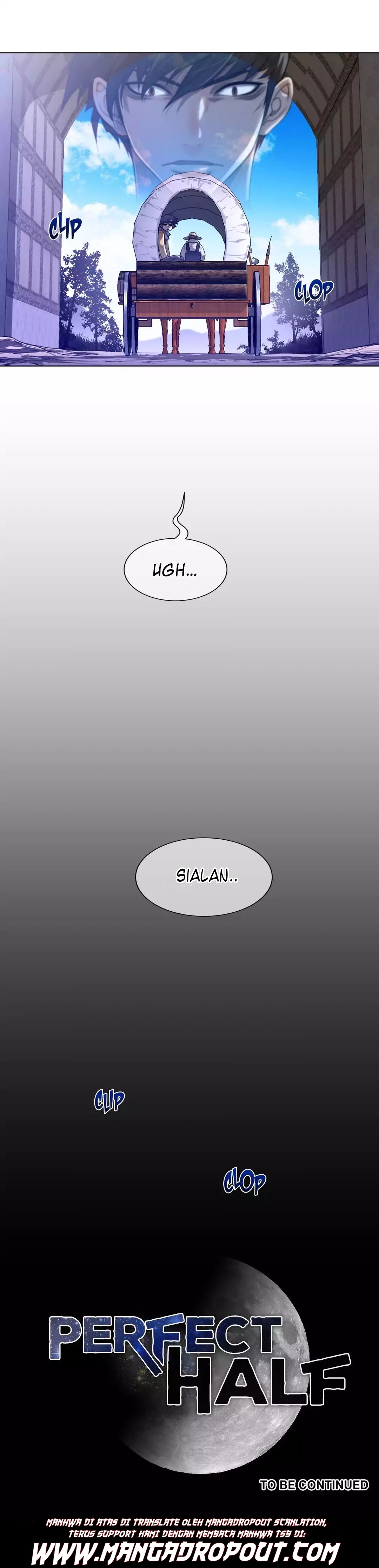 Perfect Half - Chapter 64 23