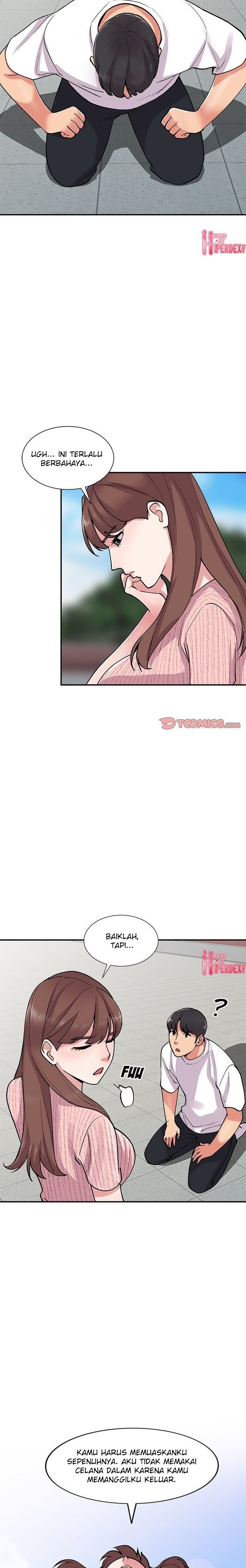 Shh! Her Secret - Chapter 64 10